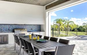 Golden Bear Retreat - Reunion, Florida