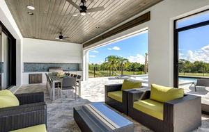 Golden Bear Retreat - Reunion, Florida