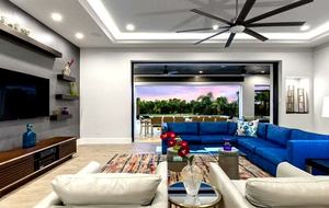 Golden Bear Retreat - Reunion, Florida