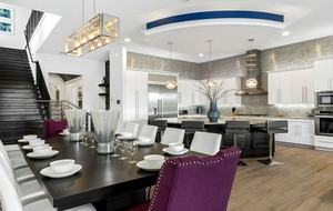 Golden Bear Retreat - Reunion, Florida