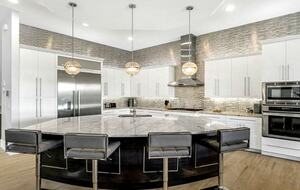 Golden Bear Retreat - Reunion, Florida