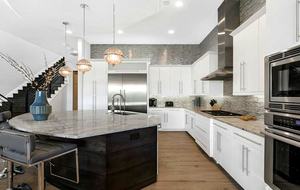 Golden Bear Retreat - Reunion, Florida