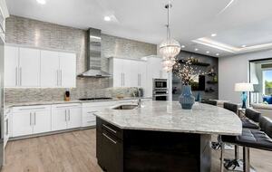 Golden Bear Retreat - Reunion, Florida