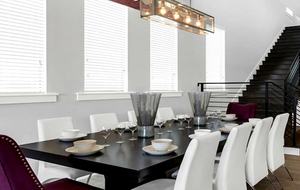 Golden Bear Retreat - Reunion, Florida