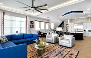 Golden Bear Retreat - Reunion, Florida