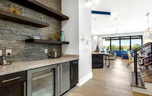 Golden Bear Retreat - Reunion, Florida