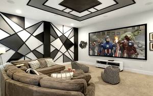 Golden Bear Retreat - Reunion, Florida