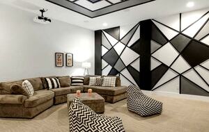 Golden Bear Retreat - Reunion, Florida