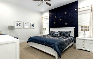 Golden Bear Retreat - Reunion, Florida