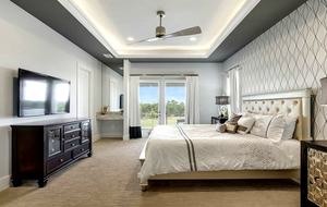 Golden Bear Retreat - Reunion, Florida