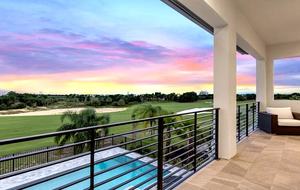 Golden Bear Retreat - Reunion, Florida