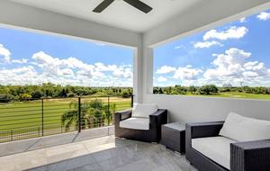 Golden Bear Retreat - Reunion, Florida