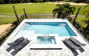 Golden Bear Retreat - Reunion, Florida