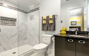 Golden Bear Retreat - Reunion, Florida