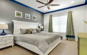 Golden Bear Retreat - Reunion, Florida