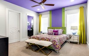 Golden Bear Retreat - Reunion, Florida