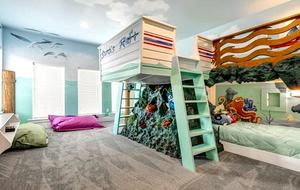 Golden Bear Retreat - Reunion, Florida