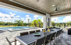 Golden Bear Retreat - Reunion, Florida