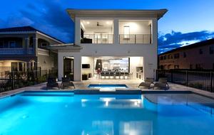 Golden Bear Retreat - Reunion, Florida