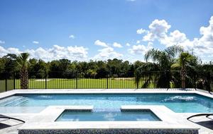 Golden Bear Retreat - Reunion, Florida