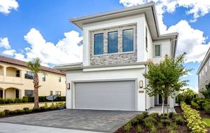 Golden Bear Retreat - Reunion, Florida