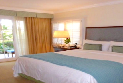 Four Seasons Residence Club Aviara, 2 Bedroom Residence - Carlsbad, California