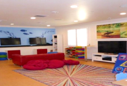 Four Seasons Residence Club Aviara, 2 Bedroom Residence - Carlsbad, California