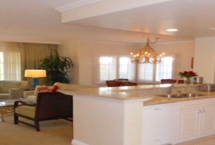 Four Seasons Residence Club Aviara, 2 Bedroom Residence