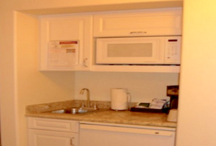 Four Seasons Residence Club Aviara, 2 Bedroom Residence