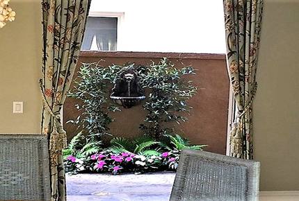 Huntington Beach Retreat