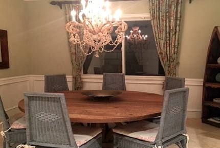 Huntington Beach Retreat