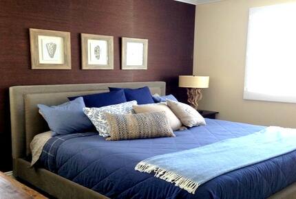 Huntington Beach Retreat - Huntington Beach, California
