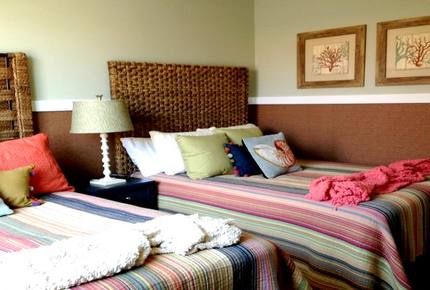 Huntington Beach Retreat - Huntington Beach, California