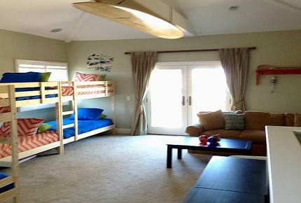 Huntington Beach Retreat - Huntington Beach, California