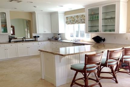 Huntington Beach Retreat - Huntington Beach, California