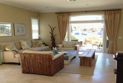 Huntington Beach Retreat - Huntington Beach, California