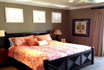 Huntington Beach Retreat - Huntington Beach, California