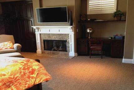 Huntington Beach Retreat - Huntington Beach, California