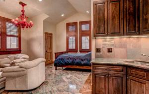 Rocking Chair Lodge - Moving Mountains - Steamboat Springs, Colorado