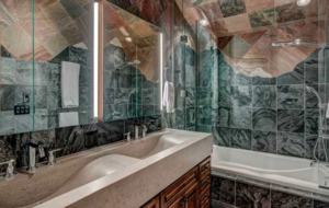 Rocking Chair Lodge - Moving Mountains - Steamboat Springs, Colorado