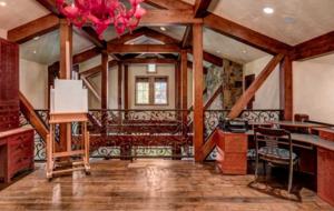 Rocking Chair Lodge - Moving Mountains - Steamboat Springs, Colorado