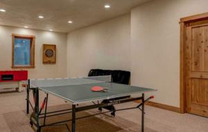 Rocking Chair Lodge - Moving Mountains - Steamboat Springs, Colorado