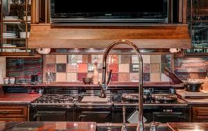 Rocking Chair Lodge - Moving Mountains - Steamboat Springs, Colorado