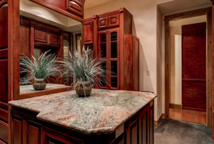 Rocking Chair Lodge - Steamboat Springs, Colorado