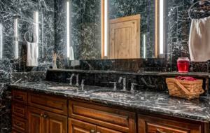 Rocking Chair Lodge - Moving Mountains - Steamboat Springs, Colorado