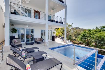 Malibu at Pacific Marlin - Malibu House #3