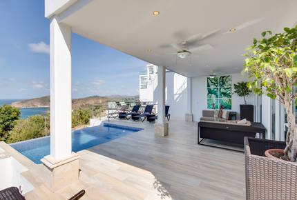 Malibu at Pacific Marlin - Malibu House #3