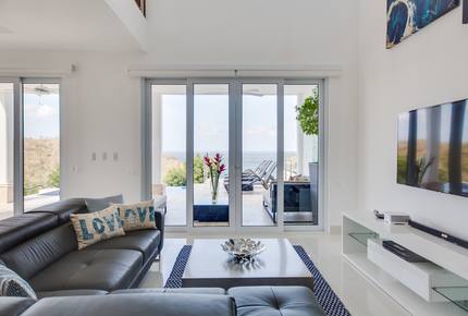 Malibu at Pacific Marlin - Malibu House #3