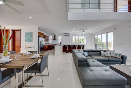Malibu at Pacific Marlin - Malibu House #3