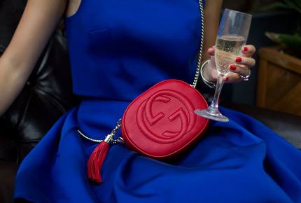 EXCLUSIVE STAY EXPERIENCE - A Fashionable Manhattan, New York